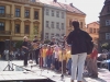 Chrudimské námšstí 1.5.2005
